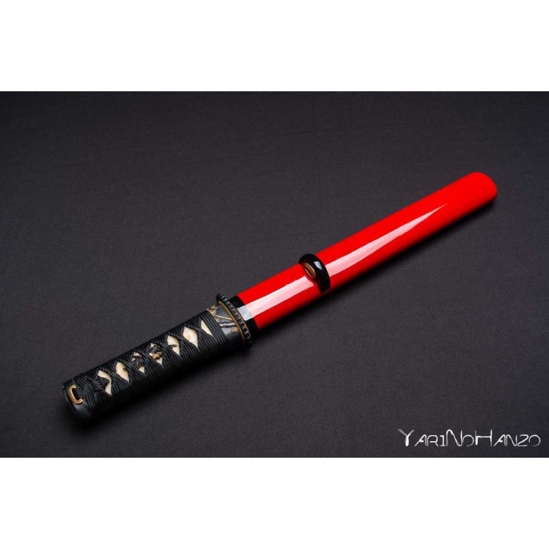 MINAMOTO TANTO