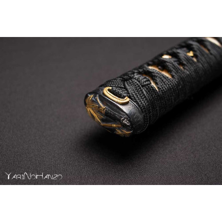 MINAMOTO TANTO