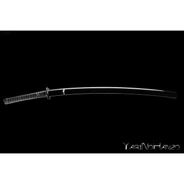 ONI | Sabre Japonais | Iaito Katana Artisanal