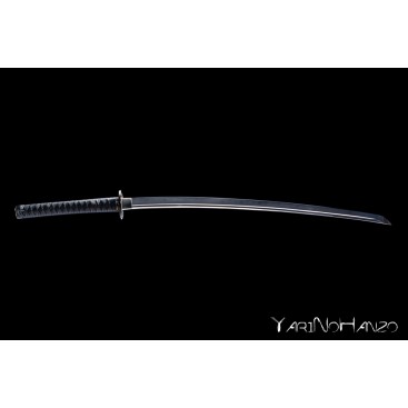 ONI | Sabre Japonais | Iaito Katana Artisanal
