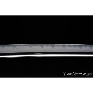 ONI | Sabre Japonais | Iaito Katana Artisanal