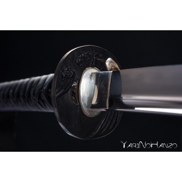 ONI | Sabre Japonais | Iaito Katana Artisanal
