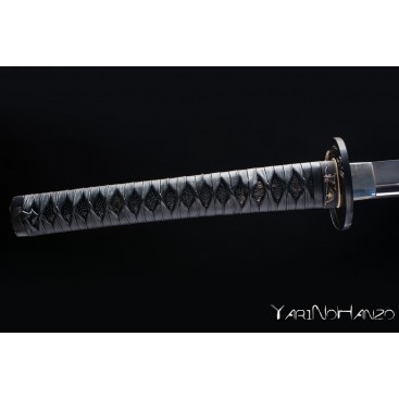ONI | Sabre Japonais | Iaito Katana Artisanal