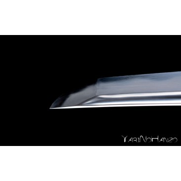 ONI | Sabre Japonais | Iaito Katana Artisanal