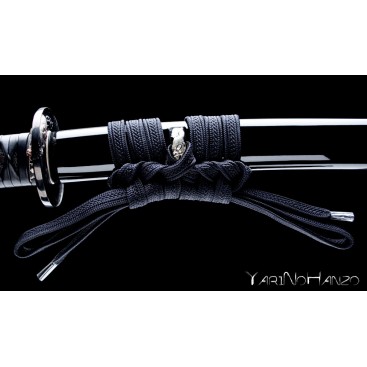 ONI | Sabre Japonais | Iaito Katana Artisanal