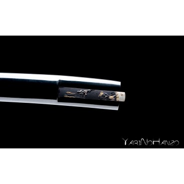 ONI | Sabre Japonais | Iaito Katana Artisanal