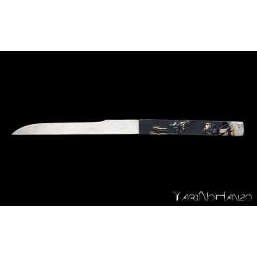 ONI | Sabre Japonais | Iaito Katana Artisanal