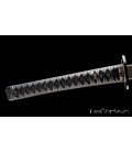 Oni Katana Aiguisé | Sabre Japonais | Artisanal