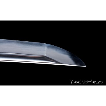 Oni Katana Aiguisé | Sabre Japonais | Artisanal