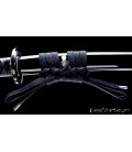 Oni Katana Aiguisé | Sabre Japonais | Artisanal