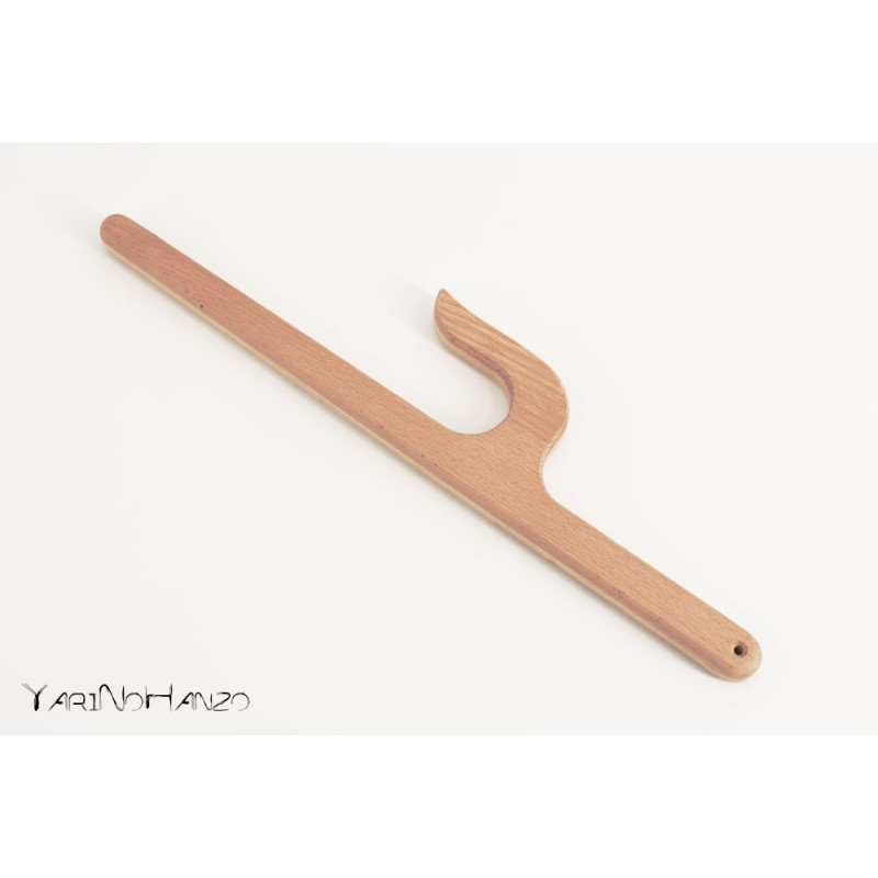 Jutte 2.0 | Bois de hêtre