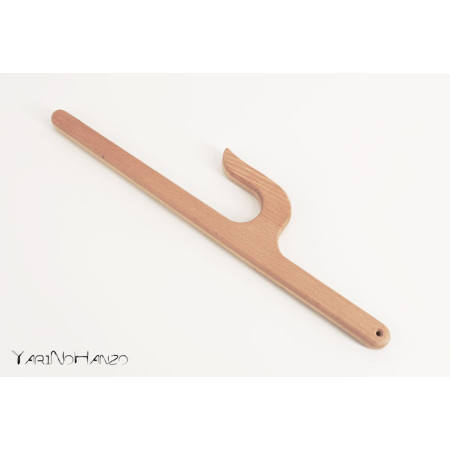 Jutte 2.0 | Bois de hêtre