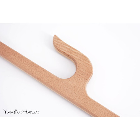 Jutte 2.0 | Bois de hêtre