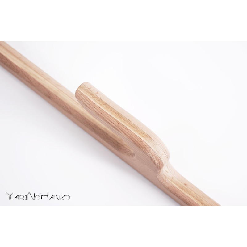 Jutte 2.0 | Bois de hêtre