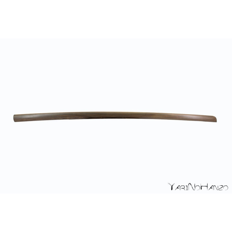 Bokken Daito 105 cm MULTI COUCHE Lignum Vitae + Hornbeam