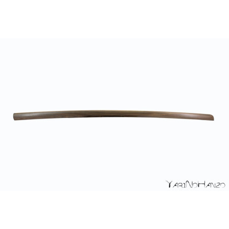 Bokken Daito 105 cm MULTI COUCHE Lignum Vitae + Hornbeam