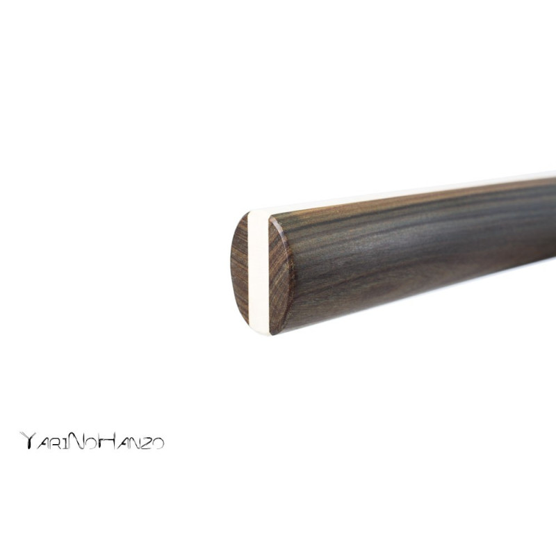 Bokken Daito 105 cm MULTI COUCHE Lignum Vitae + Hornbeam