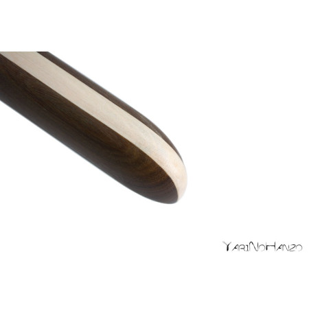 Bokken Daito 105 cm MULTI COUCHE Lignum Vitae + Hornbeam