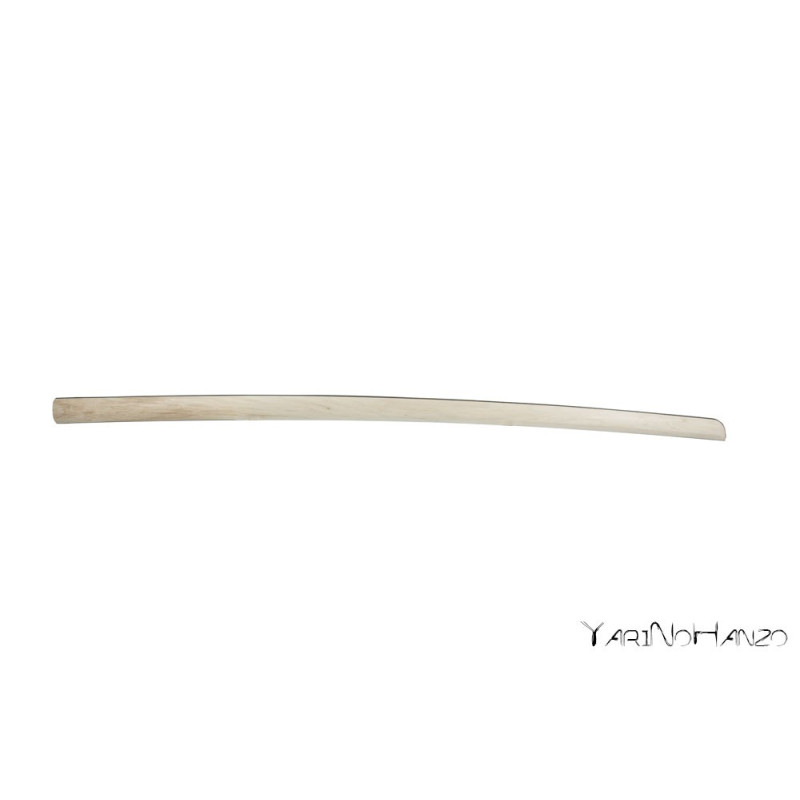 Bokken Daito 105 cm MULTI COUCHE Hornbeam + Lignum Vitae