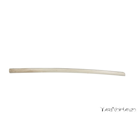 Bokken Daito 105 cm MULTI COUCHE Hornbeam + Lignum Vitae