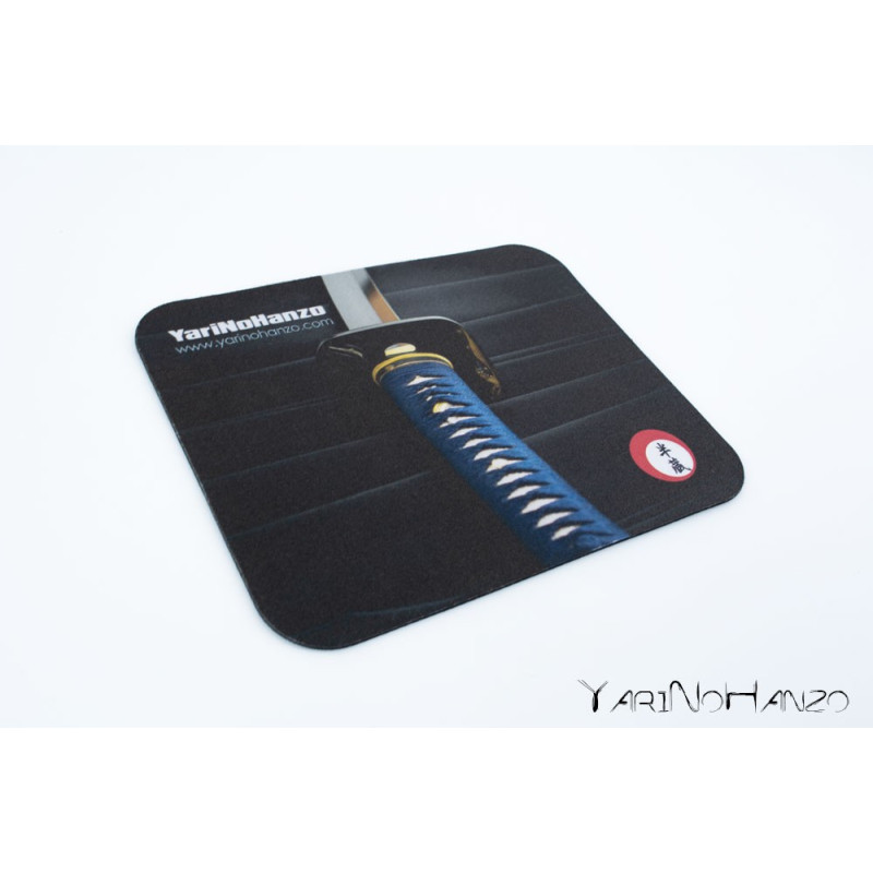 TAPIS DE SOURIS KAMEI