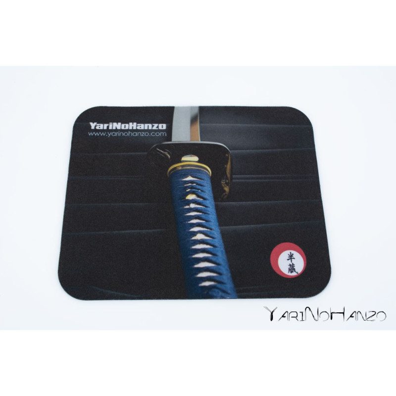 TAPIS DE SOURIS KAMEI
