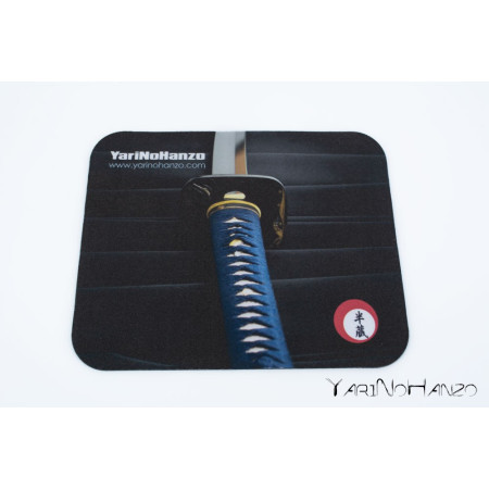 TAPIS DE SOURIS KAMEI