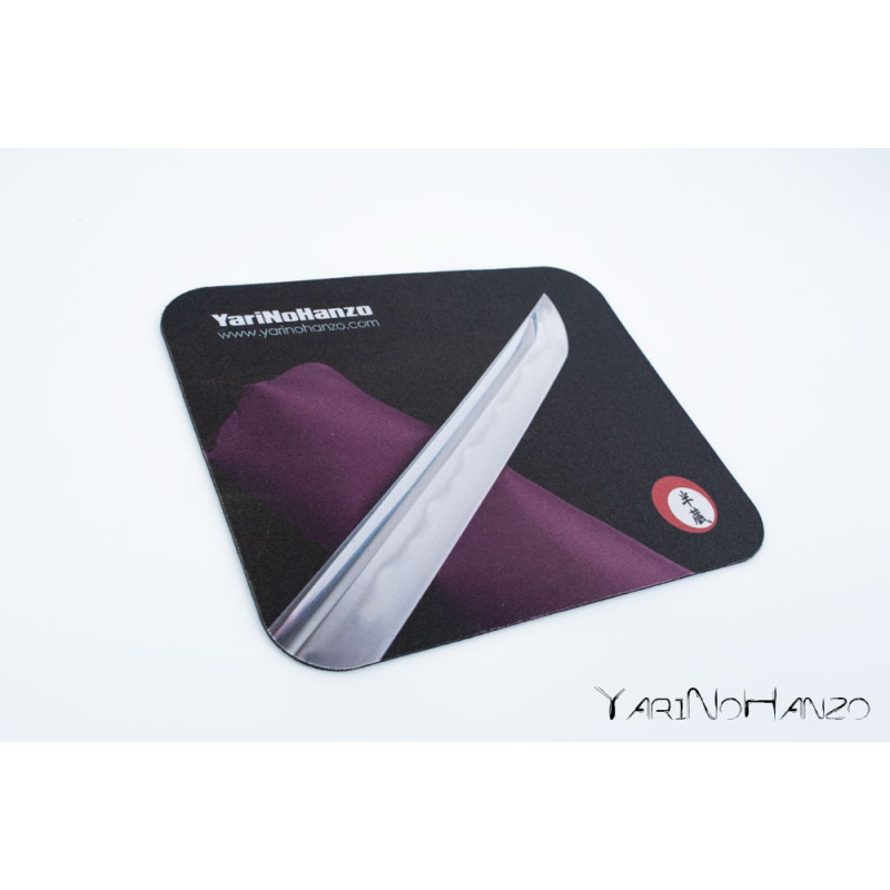 TAPIS DE SOURIS BLADE
