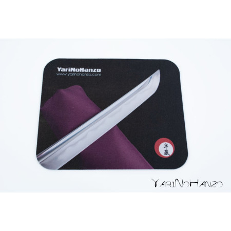 TAPIS DE SOURIS BLADE