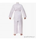 Karaté Gi Shuto BASIC | KarateGi blanc clair | Uniforme de karaté pour enfants et adultes