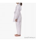 Karaté Gi Shuto BASIC | KarateGi blanc clair | Uniforme de karaté pour enfants et adultes