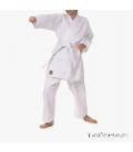 Karaté Gi Shuto BASIC | KarateGi blanc clair | Uniforme de karaté pour enfants et adultes
