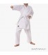 Karaté Gi Shuto BASIC | KarateGi blanc clair | Uniforme de karaté pour enfants et adultes
