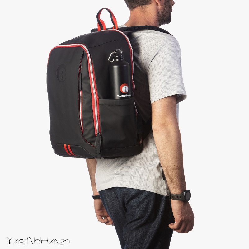 SAC  A DOS YARINOHANZO SHADOW