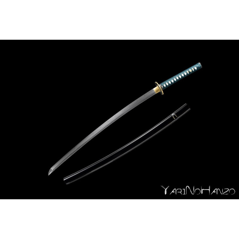 AKIYAMA KATANA AIGUISÉ
