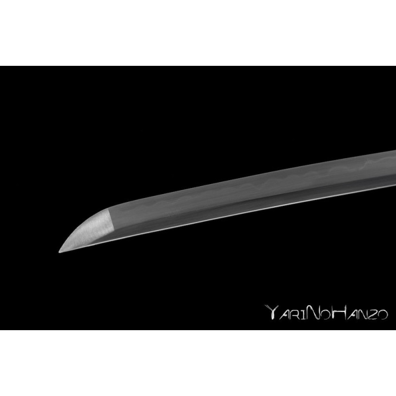 AKIYAMA KATANA AIGUISÉ