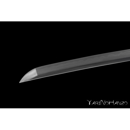 AKIYAMA KATANA AIGUISÉ