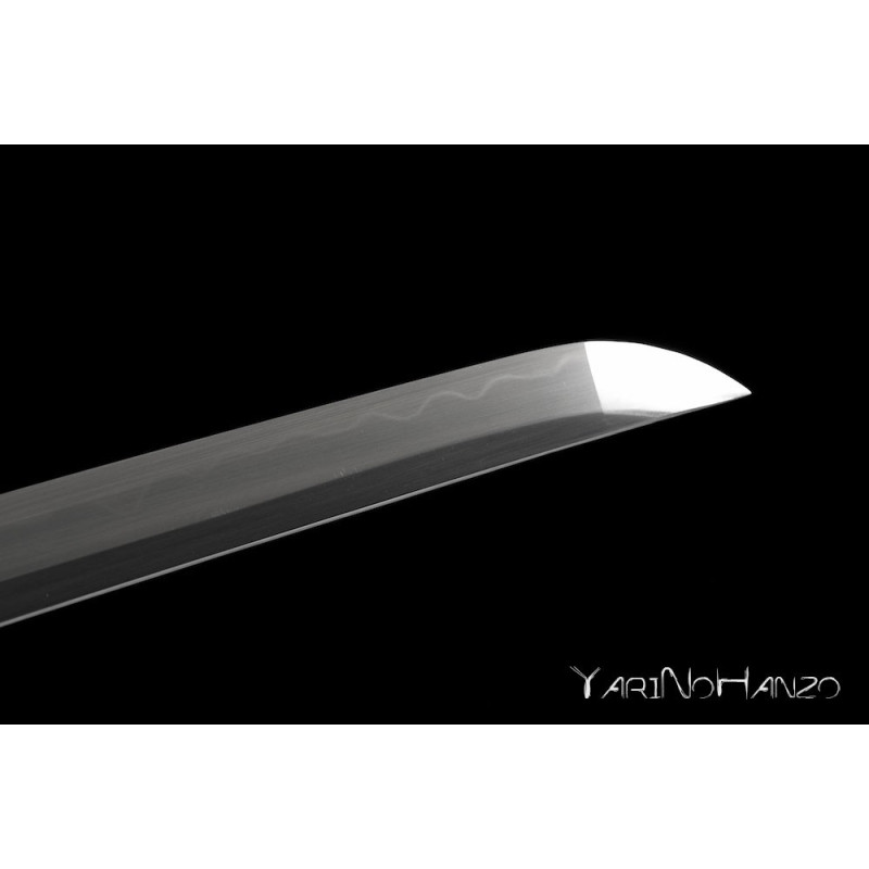 AKIYAMA KATANA AIGUISÉ