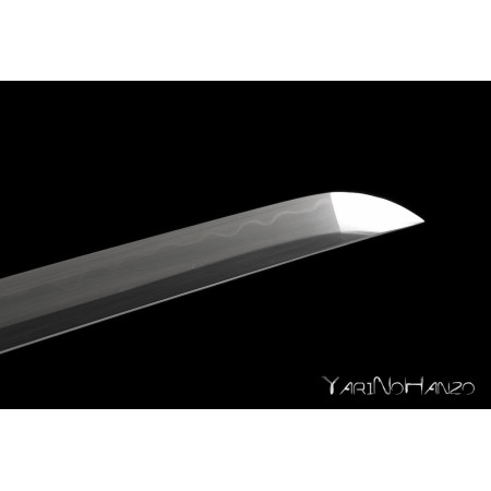 AKIYAMA KATANA AIGUISÉ