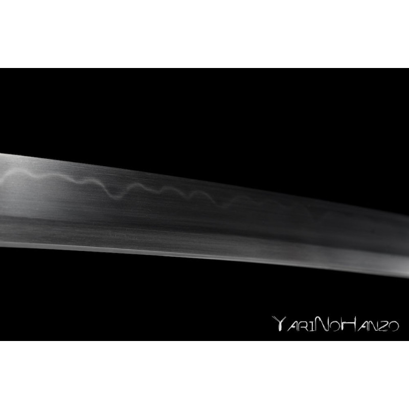 AKIYAMA KATANA AIGUISÉ