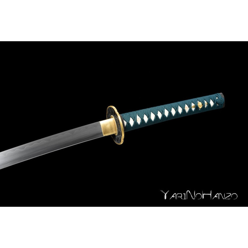 AKIYAMA KATANA AIGUISÉ