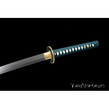 AKIYAMA KATANA AIGUISÉ