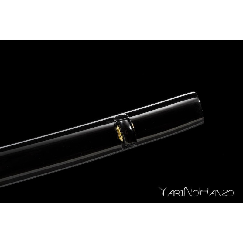 AKIYAMA KATANA AIGUISÉ