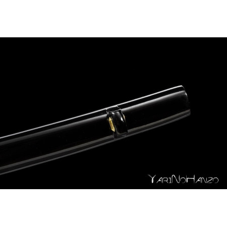AKIYAMA KATANA AIGUISÉ