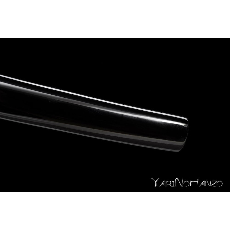 AKIYAMA KATANA AIGUISÉ