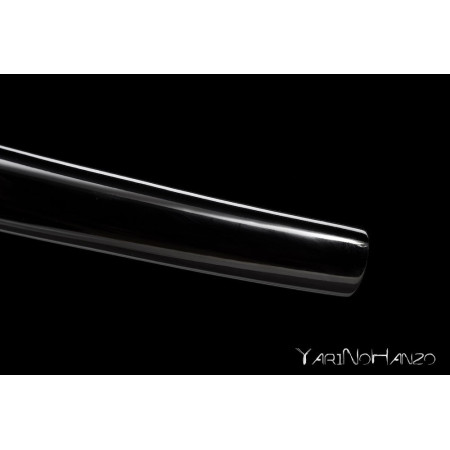 AKIYAMA KATANA AIGUISÉ
