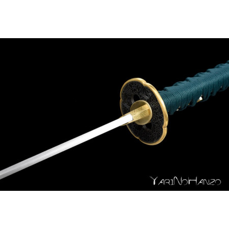 AKIYAMA KATANA AIGUISÉ