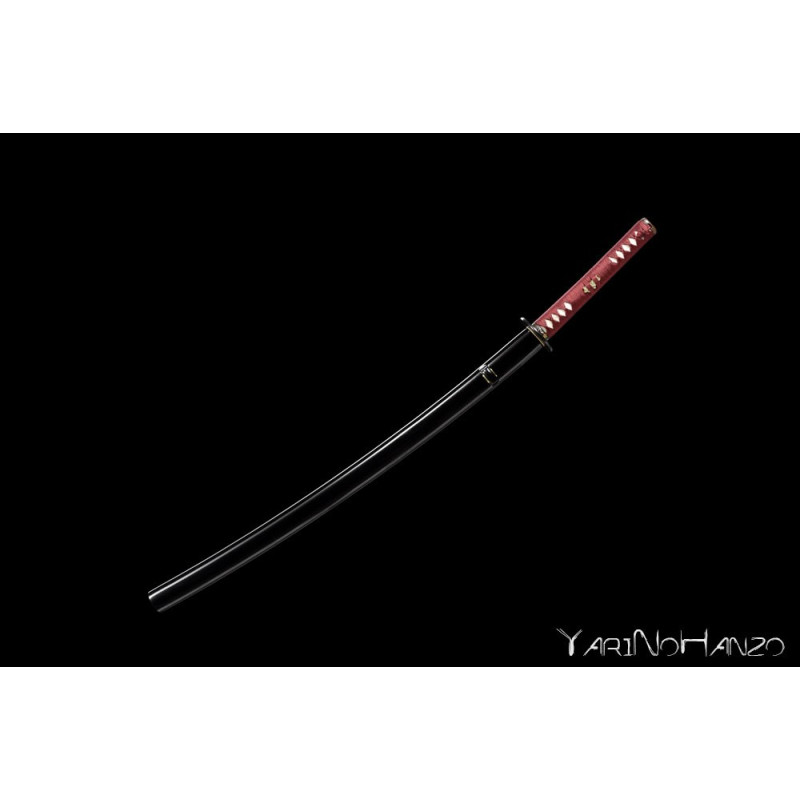 TAKEMATA KATANA LIMITED EDITION AIGUISÉ