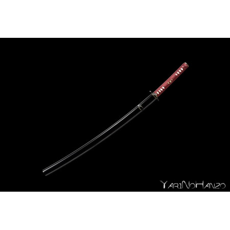 TAKEMATA KATANA LIMITED EDITION AIGUISÉ
