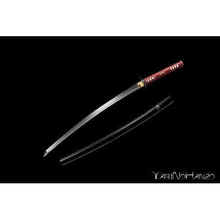 TAKEMATA KATANA LIMITED EDITION AIGUISÉ
